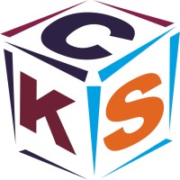 CKS Engineering Works logo - Similar company to Aadeesh Engineering (Pune)Private Limited