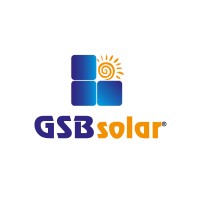 GSBsolar logo - Similar company to Technical Services Llc