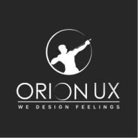 ORION UX logo - Similar company to Atechost Solutions
