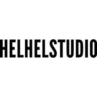 HelHelStudio logo - Similar company to Awaytomars