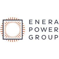 Enera Power Group logo - Similar company to Dawn Solar