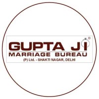 Gupta Ji Marriage Bureau Pvt Ltd Shakti Nagar logo - Similar company to Vikas Gupta Ji Marriage Bureau