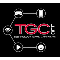 Technology Game Changers logo - Similar company to Lineologyweb