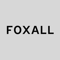 Foxall Studio logo - Similar company to Oberoi Creative