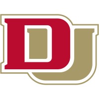 University of Denver Alumni logo - Similar company to College Of Professional Studies At University Of Denver