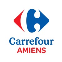 Carrefour Amiens logo - Similar company to Nd