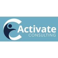 Activate Consultants logo - Similar company to Makestation Projects Ltd