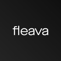 Fleava logo - Similar company to Supercool Studio Bali