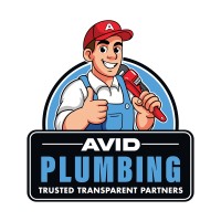 AVID Plumbing logo - Similar company to Ru College Of Professional & Extended Learning