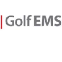 Golf EMS Inc. logo - Similar company to The Yard: Mobile Golf Simulator