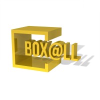 BOXALL logo - Similar company to Prosertis
