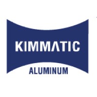KIMMATIC ALUMINUM MACHINERY LLC logo - Similar company to Golden Palace Aluminum And Glass Services