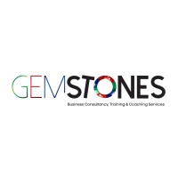Gemstones Services Ltd logo - Similar company to ديكود39 / Decode39 Arabic
