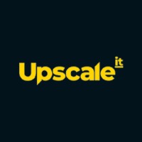 Upscale it logo - Similar company to Tagwork-One Gmbh