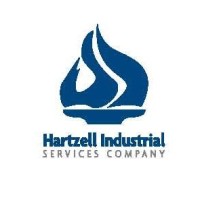 Hartzell Industrial Services logo - Similar company to The Hcb Group Llc