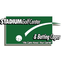 Stadium Golf Center & Batting Cages