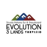 Scuola Sci & Snowboard Evolution3Lands Tarvisio logo - Similar company to Valcanale.Net