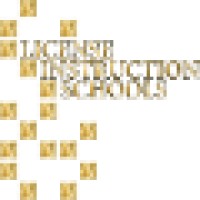License Instruction Schools logo - Similar company to Thunder Mountain Enterprises, Inc.