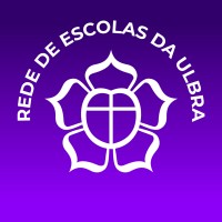 Rede de Escolas da Ulbra logo - Similar company to Colégio Sinodal São Leopoldo