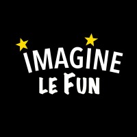 Imagine Le Fun logo - Similar company to Peppy Buddies