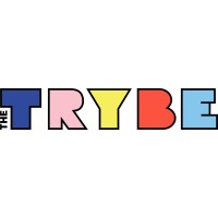 The Trybe logo - Similar company to Tactical Resources Corp.
