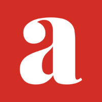 A-Agency communication digitale logo - Similar company to Red.Dot Communication Agency