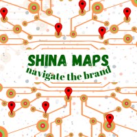 SHINA MAPS logo - Similar company to Barshop
