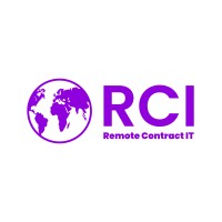 Remote Contract IT Ltd, Supplying global IT solutions logo - Similar company to Remote It Talent