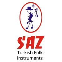 Saz Müzik Aletleri logo - Similar company to 3Duyu Teknoloji Ltd. Sti.
