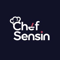 Chef Sensin logo - Similar company to Edushare