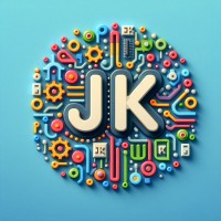 JK TECH HUB logo - Similar company to Jk Tech Llc