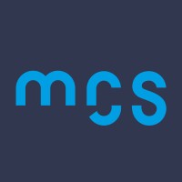 MCS GmbH logo - Similar company to Silicon-Its Gmbh