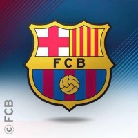 Club FC Barcelona logo - Similar company to La Masia