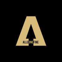ALLDONEFINE® logo - Similar company to Vagari Solutions