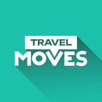 TRAVEL MOVES logo - Similar company to Khairuu.