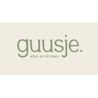Guusje logo - Similar company to Fijnthuiszorg