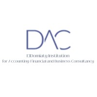ElDomiaty Institution for Accounting-Financial logo - Similar company to High Mountains For Business Development Services