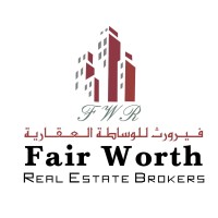 Fair Worth Real Estate logo - Similar company to Propertydelight.Co.Uk