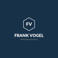 Frank Vogel - Beratung & Bildung