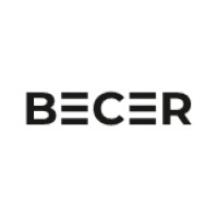 BECER GmbH logo - Similar company to Charta Digitale Vernetzung