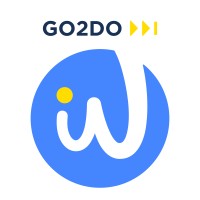 Go2Do - Marketing agency logo - Similar company to Workout Retail