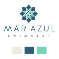 Mar Azul Swimwear logo - Similar company to Bay-Teck Inc.