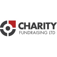 Charity Fundraising Ltd logo - Similar company to Compton Fundraising Consultants Ltd