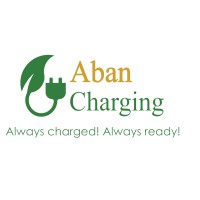 AbanCharging logo - Similar company to Abansolar