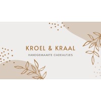 Kroel en Kraal logo - Similar company to Dot•
