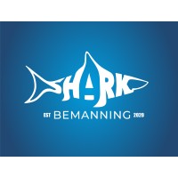SHARK Bemanning AB logo - Similar company to Bemannix Ab