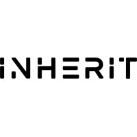 Inherit - Will Management & Estate Planning logo - Similar company to Securepad - Zero Fee Assets Tokenization