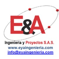 E.Y.A INGENIERÍA Y PROYECTOS S.A.S logo - Similar company to Sagesse