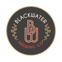 Blackwater Brewing Company logo - Similar company to Blackwater