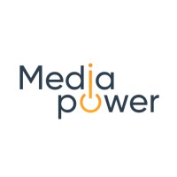 MediaPower logo - Similar company to Roadtobiz